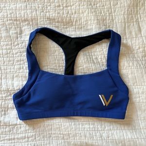 Vullsport Sports Bra